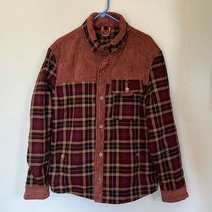 Coastal Jacket, Size large. West Bay Nautical